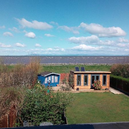 Dolphin House Villa Preesall Exterior foto