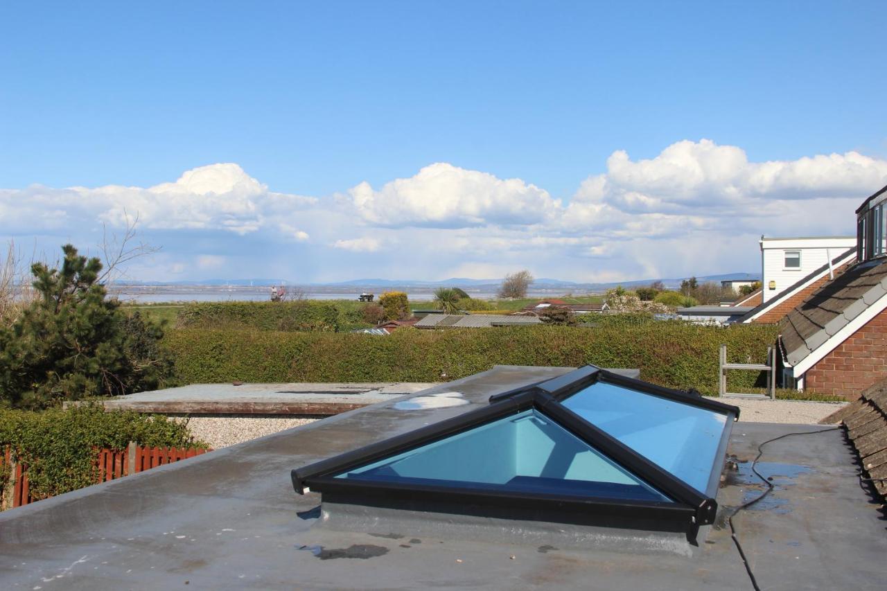 Dolphin House Villa Preesall Exterior foto