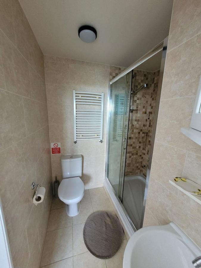 Dolphin House Villa Preesall Exterior foto